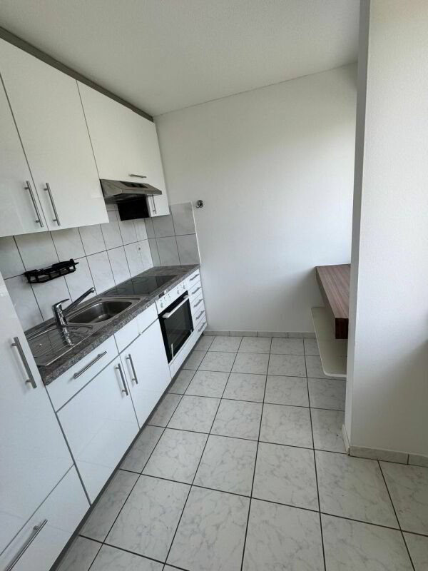 Wohnung – Wittenbach, Oberloch - Ansicht 4