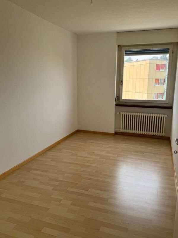 Wohnung – Wittenbach, Oberloch - Mehr