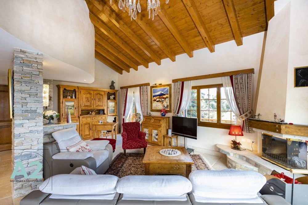 Appartamento di 3.5 locali in affitto a Crans-Montana - immagine 1/26