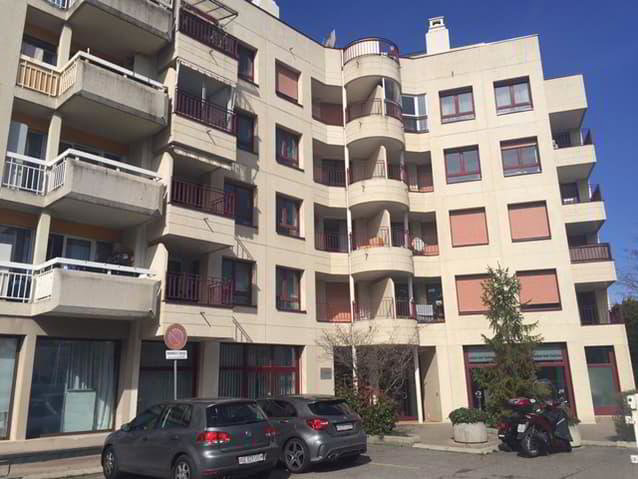 5 Zimmer Wohnung zu vermieten in Thônex - Bild 1/13