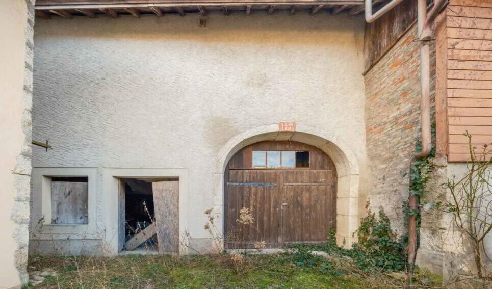 9 rooms House to buy in Ballens - image 1/4