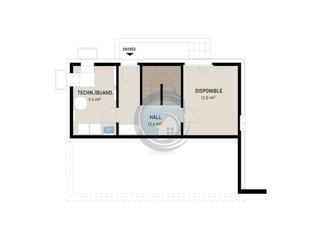 Casa di 5.5 locali in vendita a Attalens - immagine 1/11