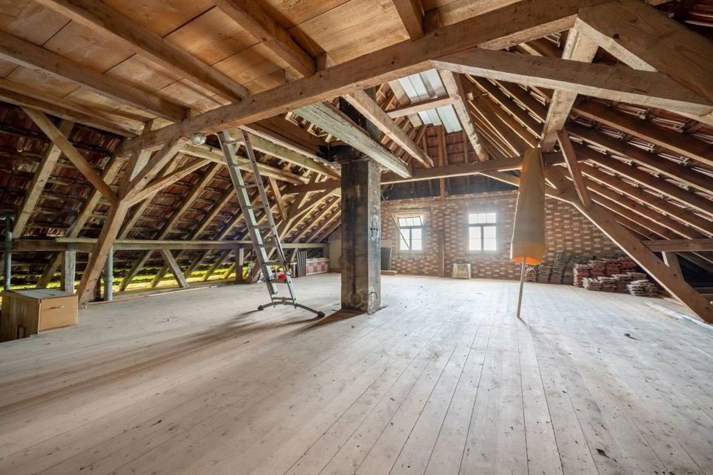 Maison 5.5 pièces à acheter à Staffelbach - image 1/18