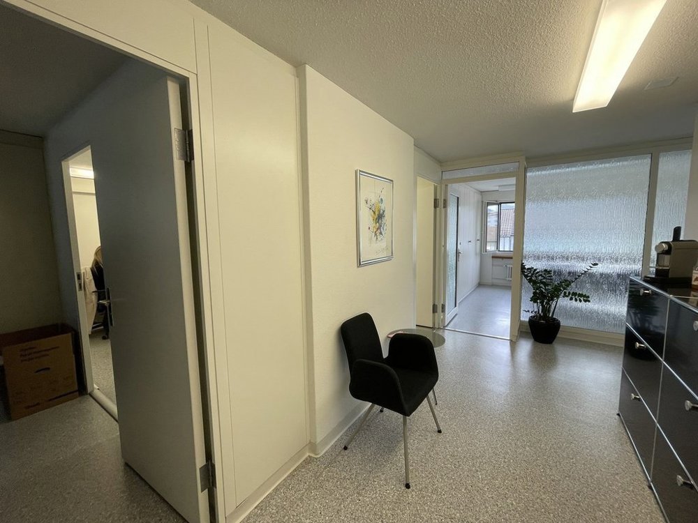 Ufficio & Commercio di null locali in affitto a Horw - immagine 1/6