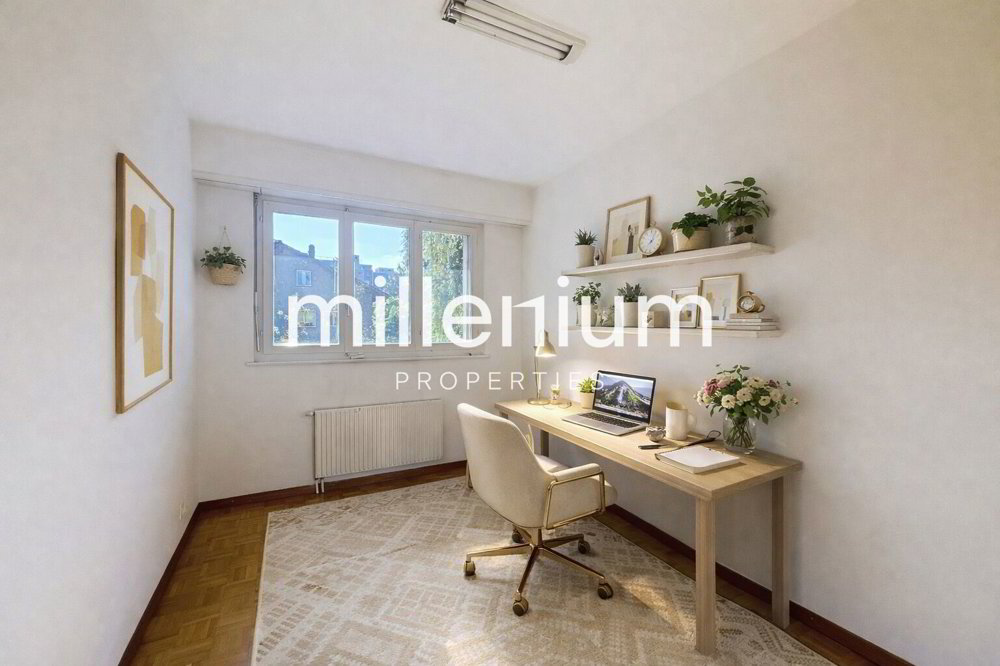 Haus – Cointrin - Mehr