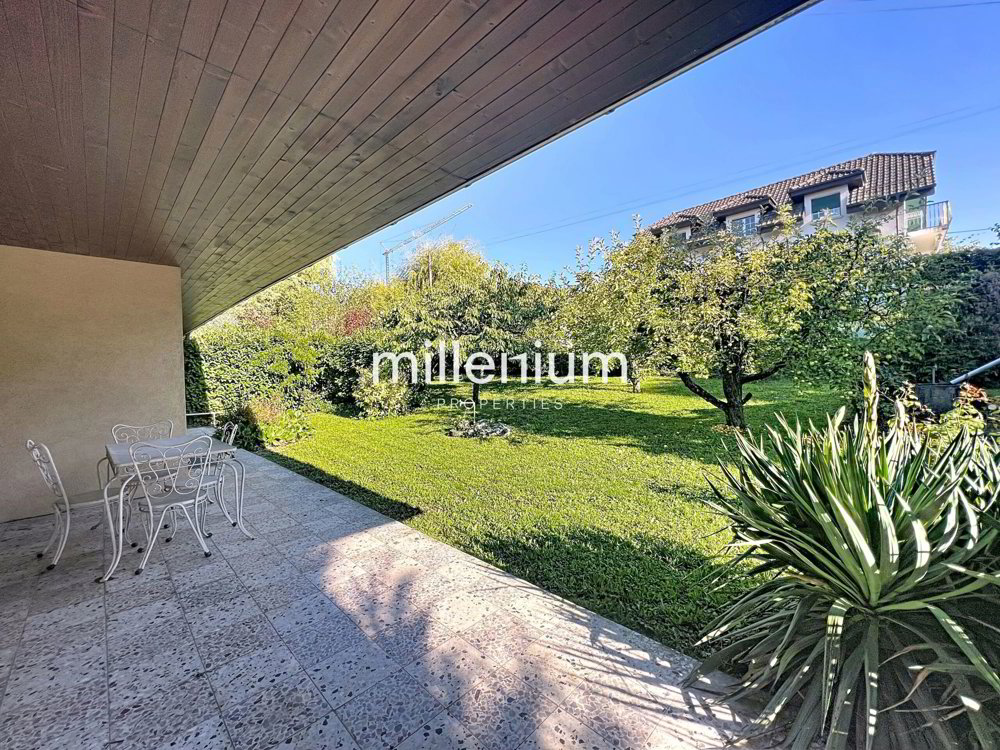Casa di 7 locali in affitto a Cointrin - immagine 1/9