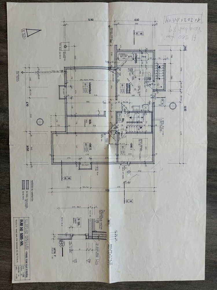 5.5 rooms House to buy in Moutier - image 1/24