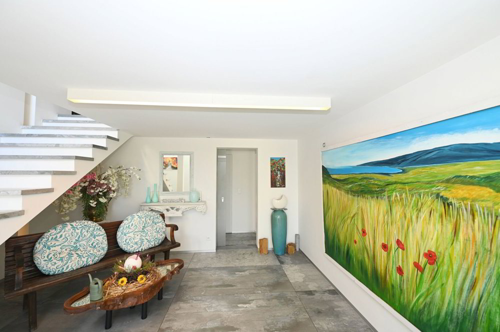 Casa di 7.5 locali in vendita a Arzo - immagine 1/31