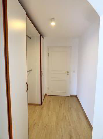 5.5 Zimmer Wohnung zu vermieten in Oron-la-Ville - Bild 1/13