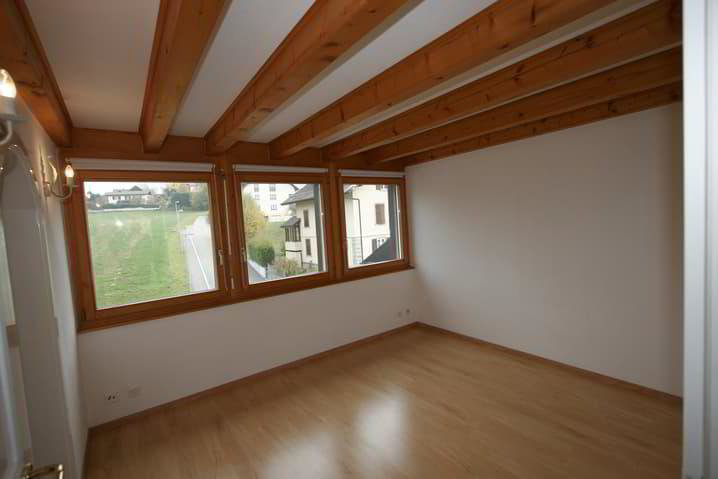 6 Zimmer Wohnung zu vermieten in Oron-la-Ville - Bild 1/9