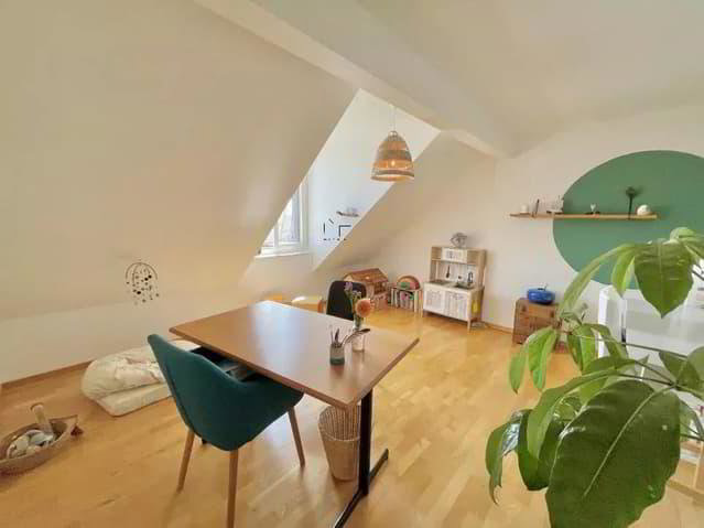 5.5 Zimmer Wohnung zum verkaufen in Yverdon-les-Bains - Bild 1/8