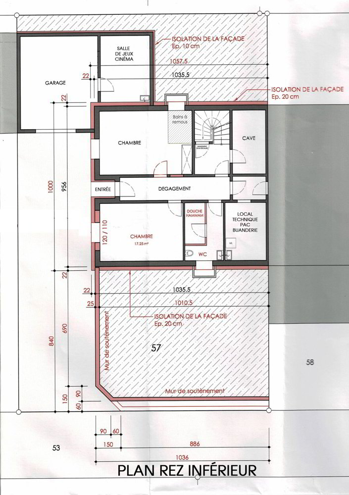 6.5 Zimmer Haus zum verkaufen in Evionnaz - Bild 1/34