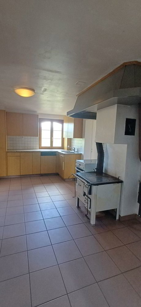 Maison 6.5 pièces à acheter à Romont FR - image 1/15