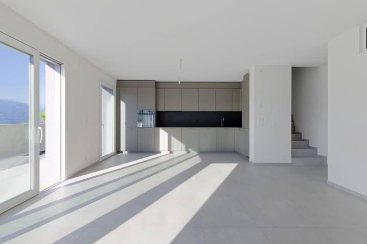 Wohnung – Fortunau (Ayent) - Ansicht 3