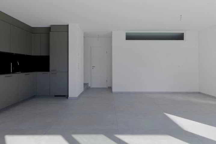 Wohnung – Fortunau (Ayent) - Ansicht 4