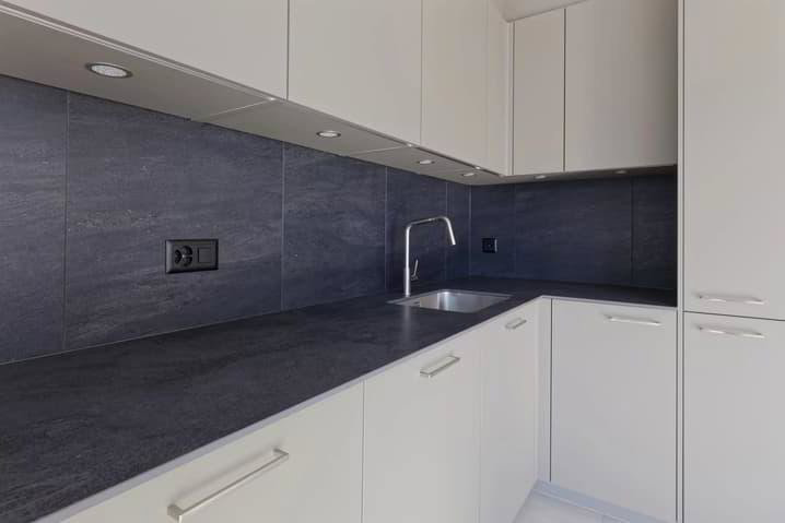 Wohnung – Fortunau (Ayent) - Ansicht 5