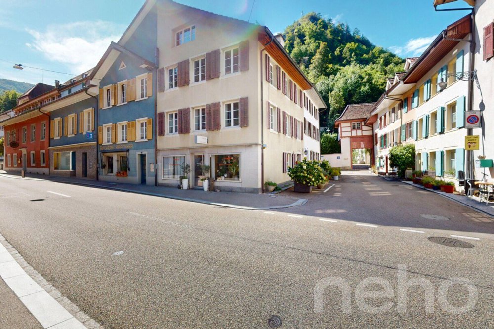 6 Zimmer Haus zum verkaufen in Waldenburg - Bild 1/11