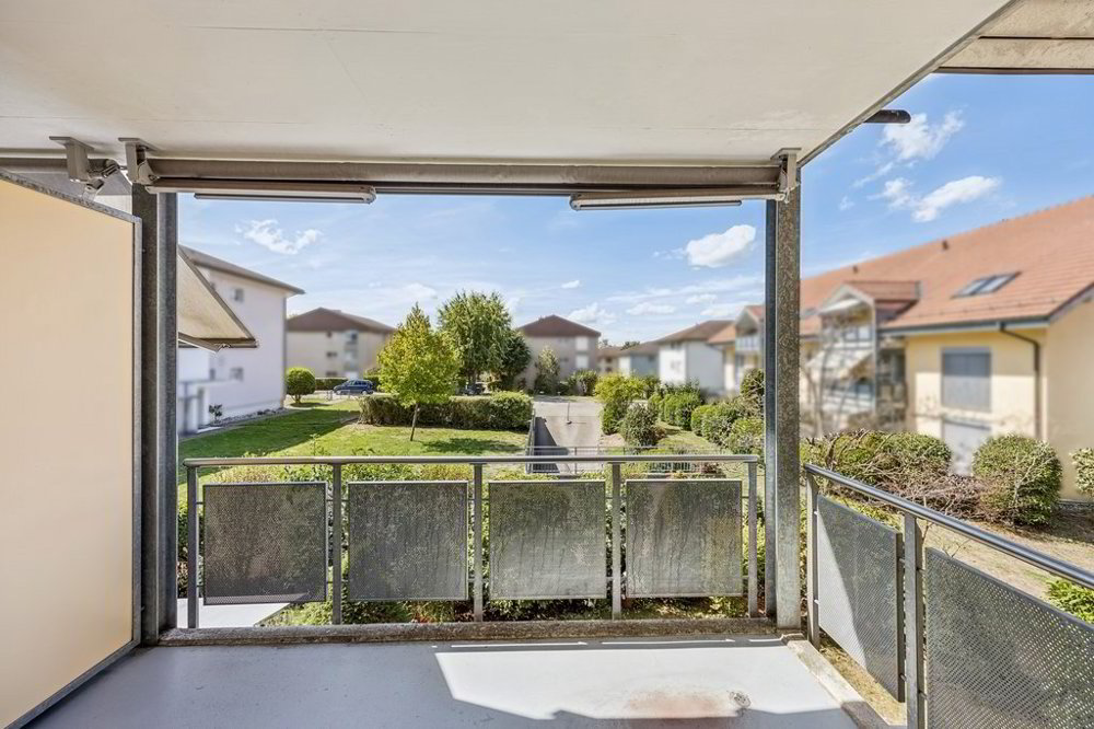 3.5 rooms Apartment for rent in Hindelbank - image 1/11