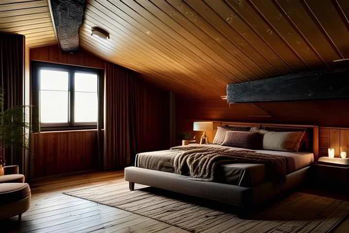 Maison 5.5 pièces à acheter à Basse-Nendaz - image 1/9