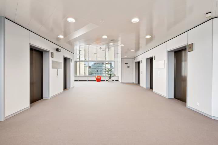 A louer - Lumineux bureaux plug and play - Ansicht 2
