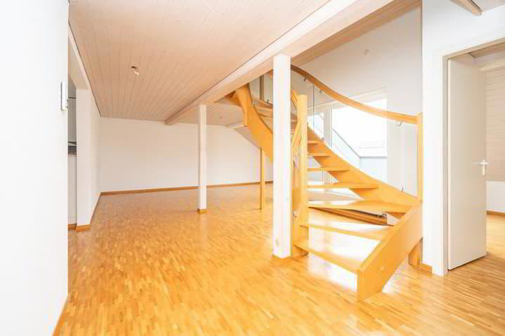 Appartement 4.5 pièces à louer à Freiburg - image 1/8