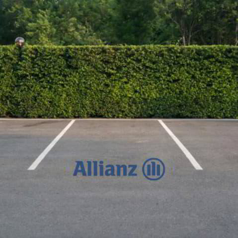 null Zimmer Parkplatz, Garage zu vermieten in Onex - Bild 1/1
