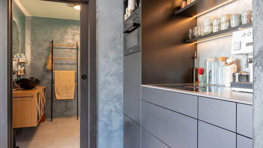 Appartement 4.5 pièces à acheter à Bürchen - image 1/13