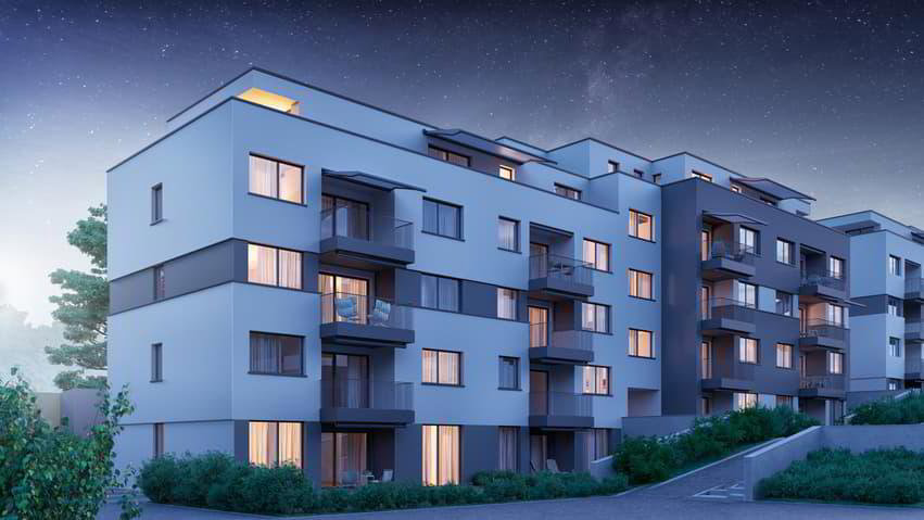 Appartement null pièces à acheter à Susten - image 1/10