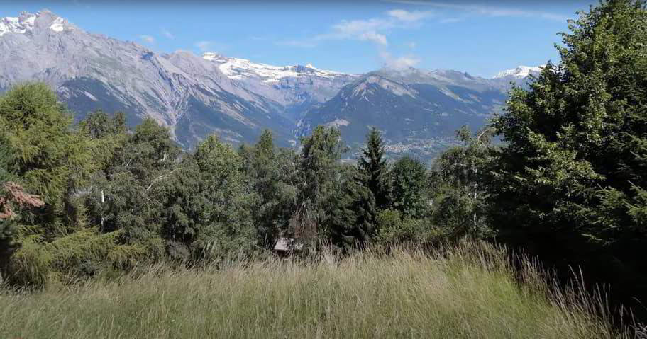 Terreno di null locali in vendita a Haute-Nendaz - immagine 1/6