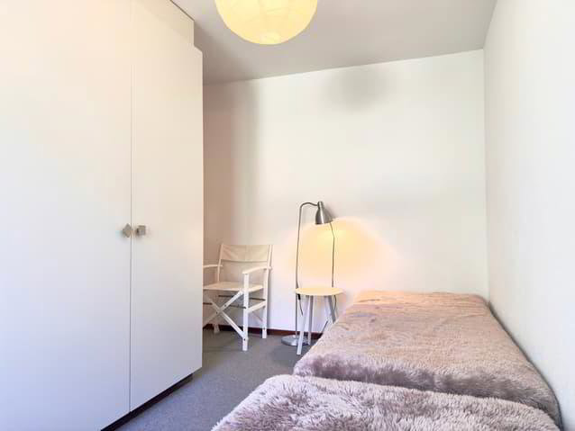 4.5 rooms Apartment for rent in Crans-Montana - image 1/13