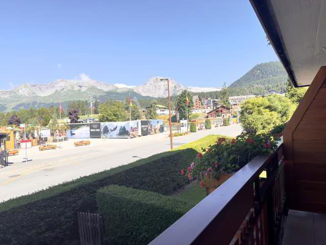 2 rooms Apartment for rent in Crans-Montana - image 1/10