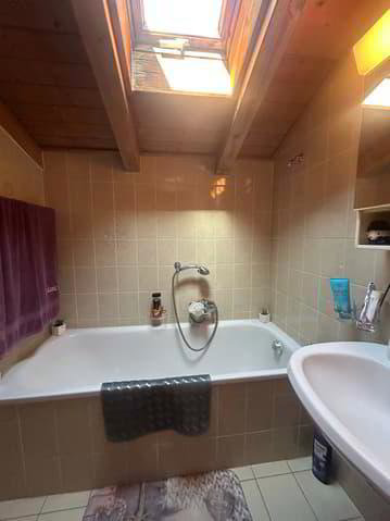 4.5 Zimmer Wohnung zum verkaufen in Fully - Bild 1/9