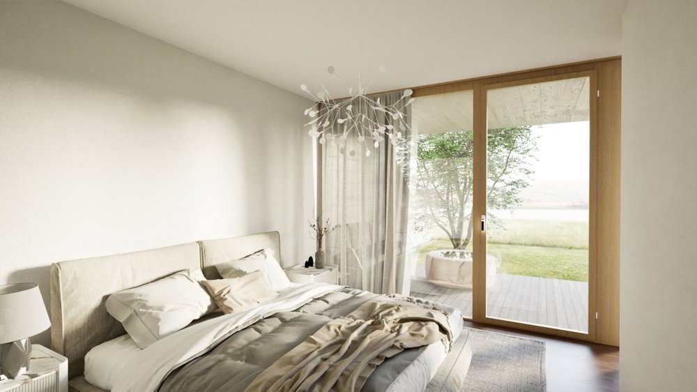 null Zimmer Grundstuck zum verkaufen in Bellerive VD - Bild 1/10