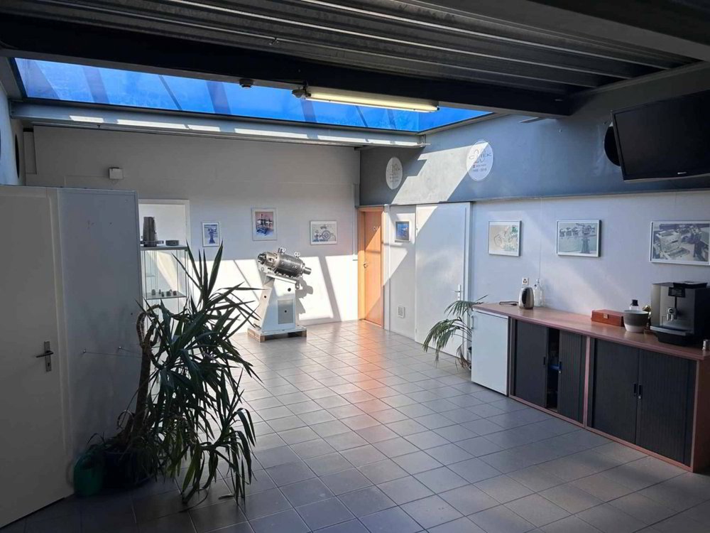 null rooms Office & Commercial for rent in Yverdon-les-Bains - image 1/11