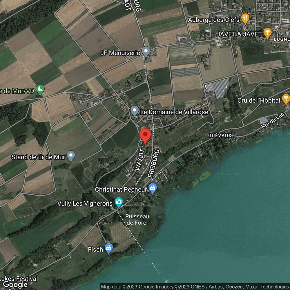 4.5 Zimmer Wohnung zu vermieten in Mur (Vully) VD - Bild 1/11