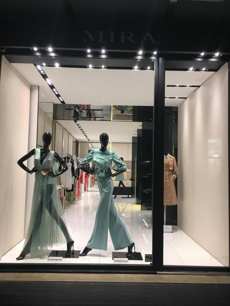 Arcade en location à Genève - 90 m² - Ansicht 3