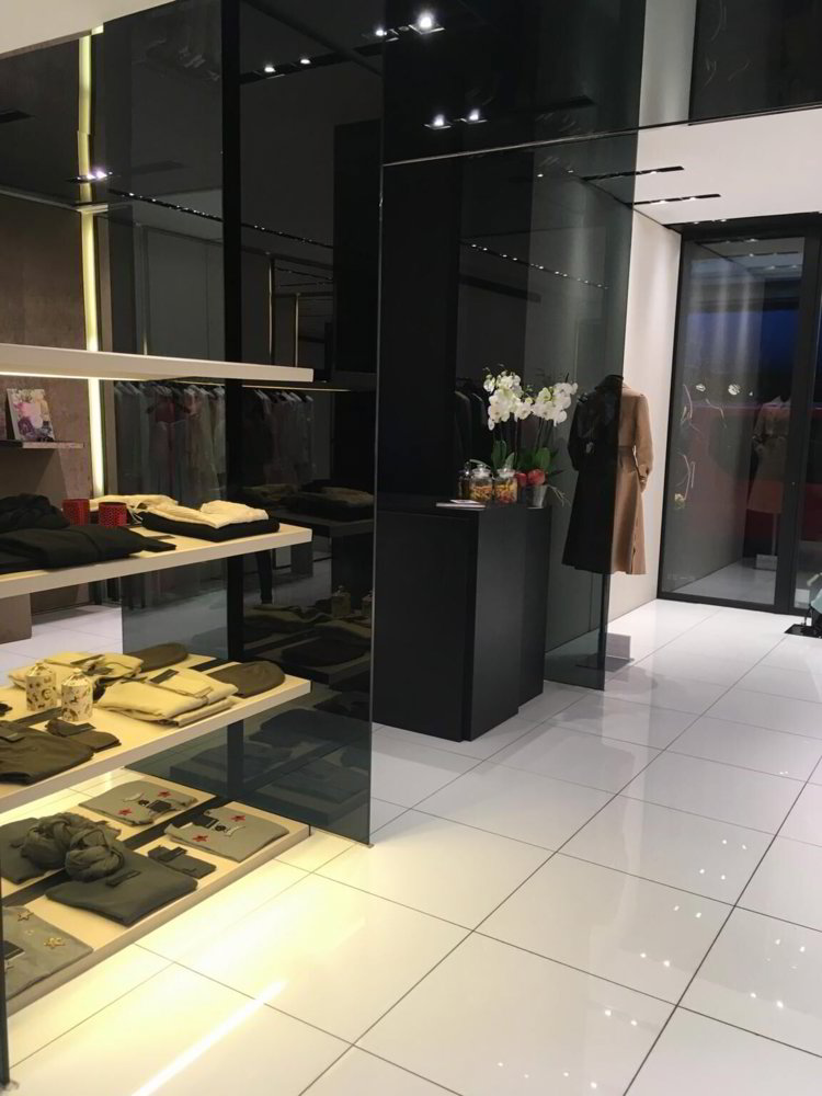 Arcade en location à Genève - 90 m² - Ansicht 4