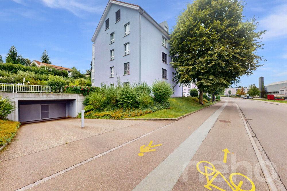 Appartement 3.5 pièces à acheter à Wittenbach - image 1/11