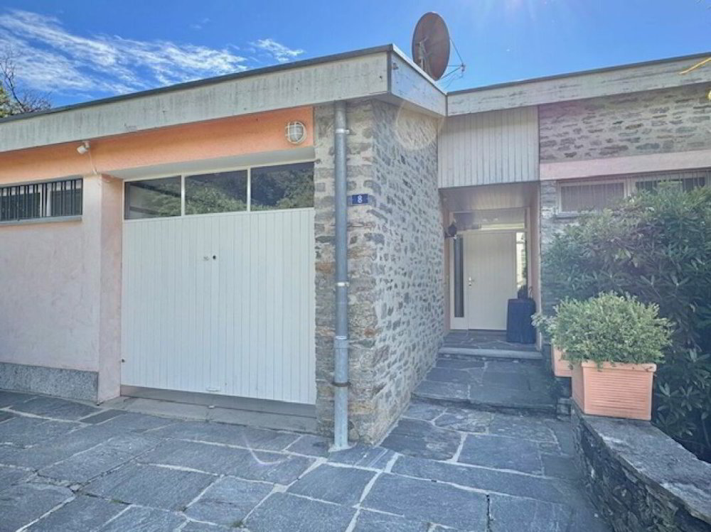 5 Zimmer Haus zum verkaufen in Brione sopra Minusio - Bild 1/29