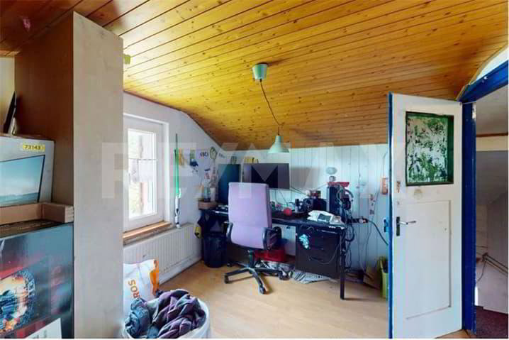 Maison 7.5 pièces à acheter à Lajoux JU - image 1/13