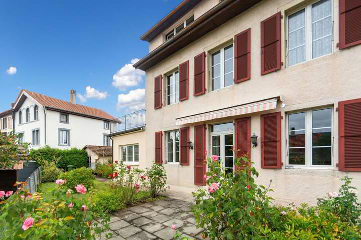 Maison 11 pièces à acheter à Porrentruy - image 1/13