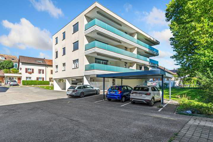 Appartement 4.5 pièces à acheter à Porrentruy - image 1/13