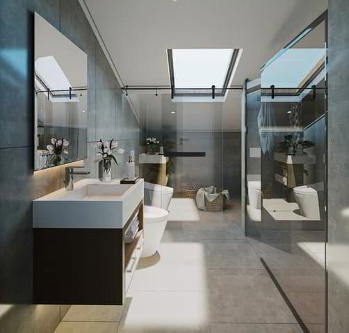 Appartement null pièces à acheter à Bürchen - image 1/13