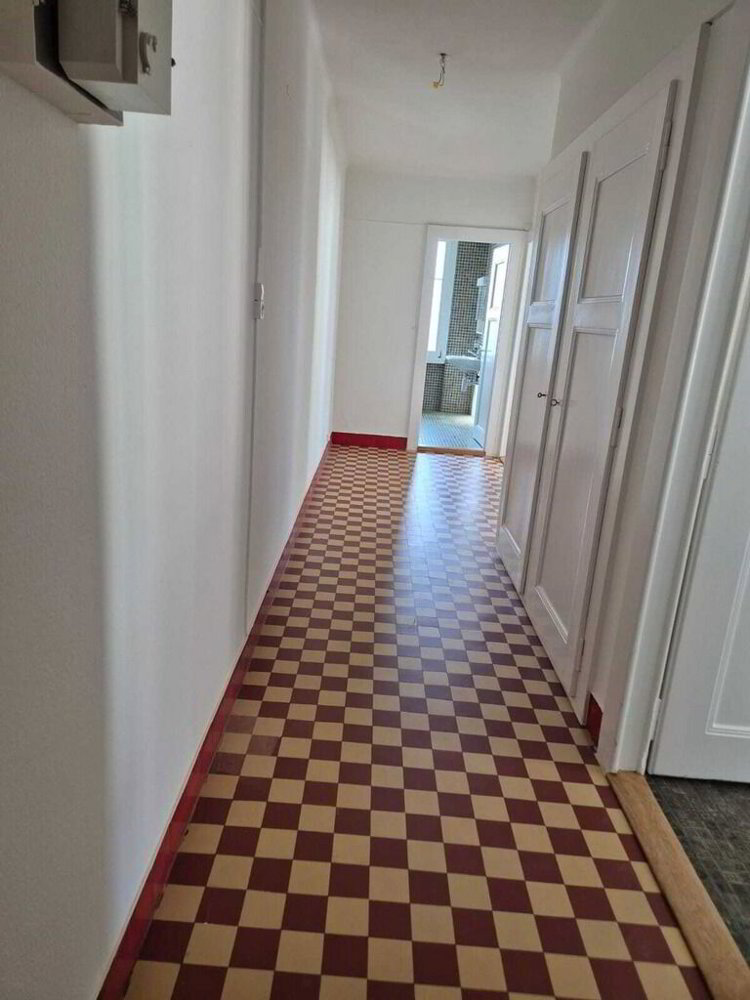 2 Zimmer Wohnung zu vermieten in Lausanne - Bild 1/7