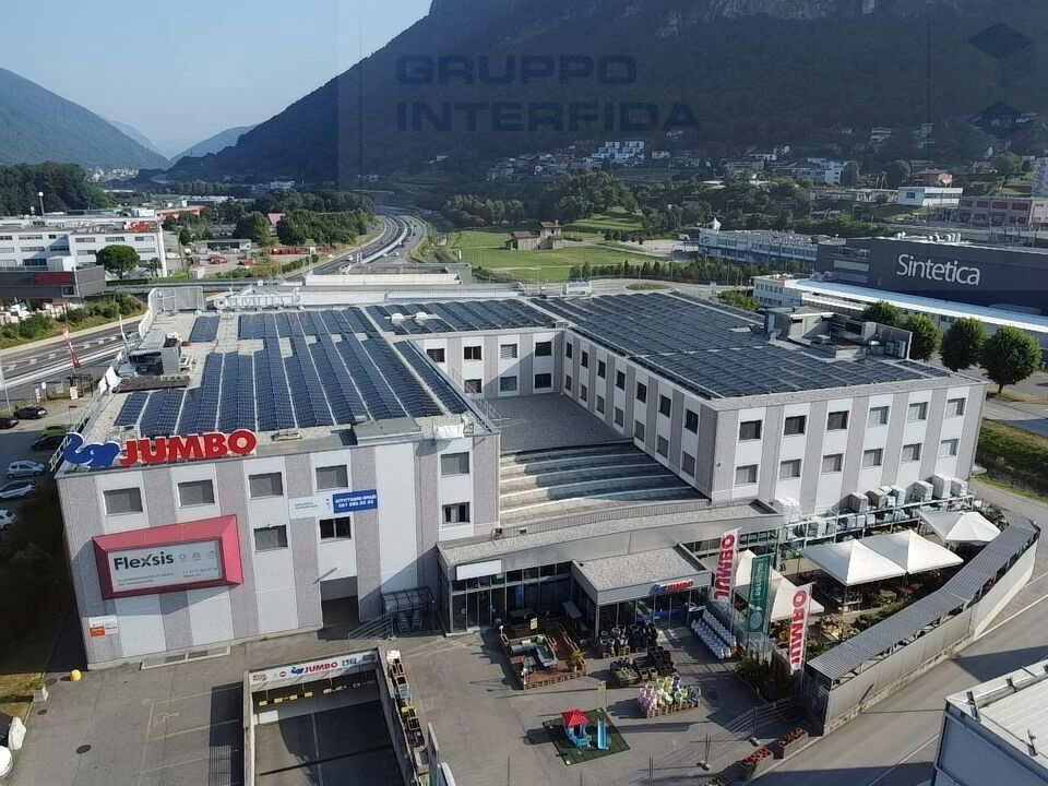 Ufficio & Commercio di 1 locali in affitto a Mendrisio - immagine 1/7