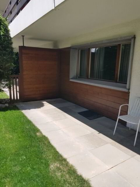 2 Zimmer Wohnung zum verkaufen in Crans-Montana - Bild 1/14