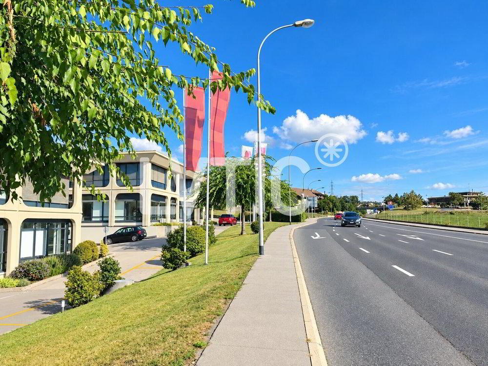 Exposition en location à Adresse sur demande - 640 m² - Ansicht 2
