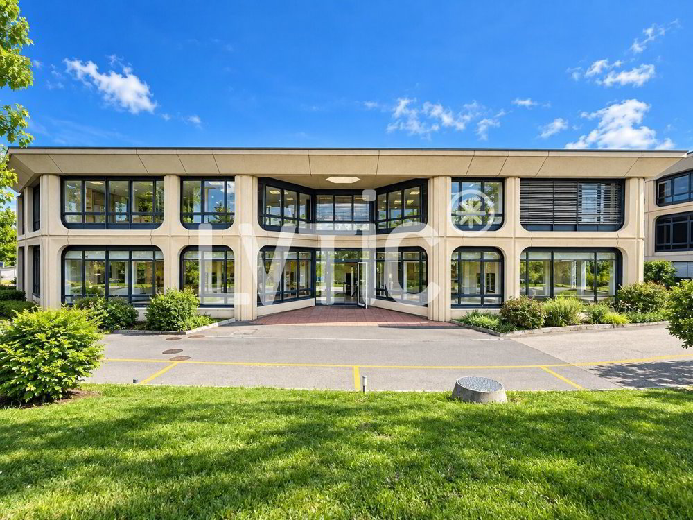 Exposition en location à Adresse sur demande - 640 m² - Ansicht 4