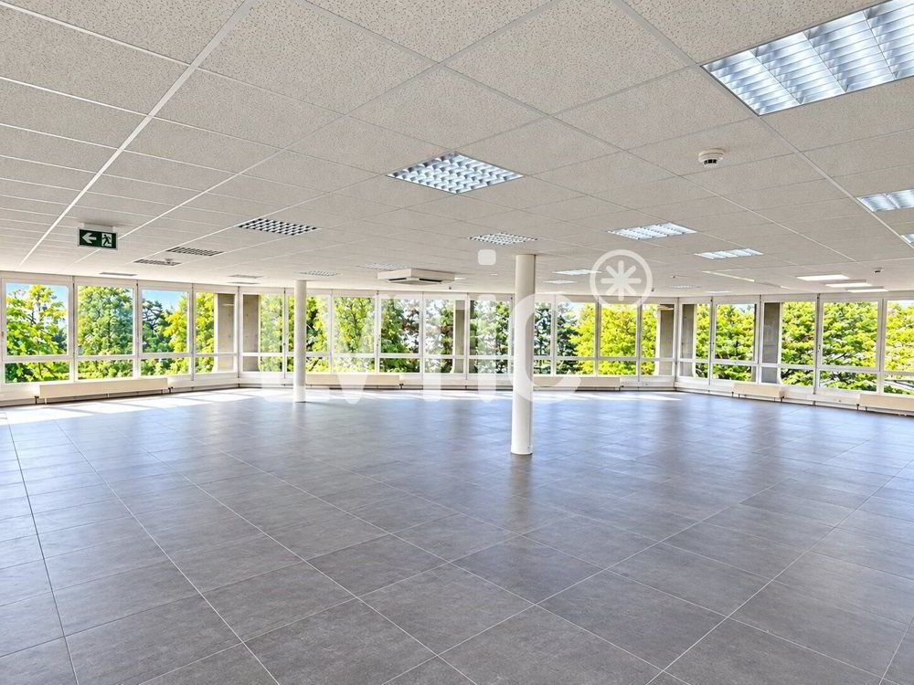 Exposition en location à Adresse sur demande - 640 m² - Ansicht 5