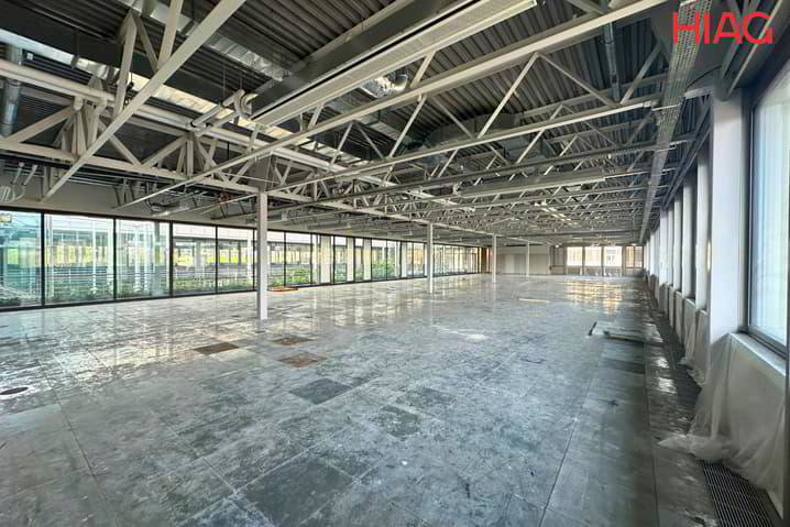 A louer, surfaces semi industriel à Meyrin au sein du campus The Hive. - Ansicht 5
